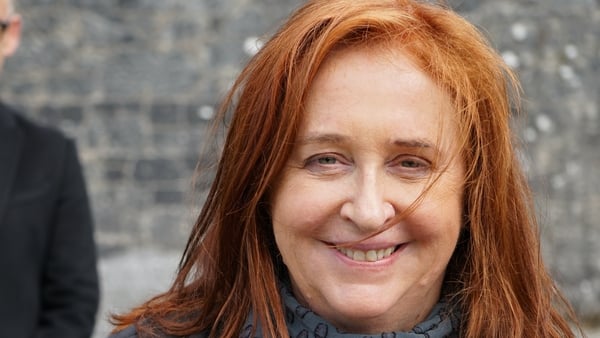 “I’m tickled pink!” - Mary Coughlan on Catherine Connolly’s win 
