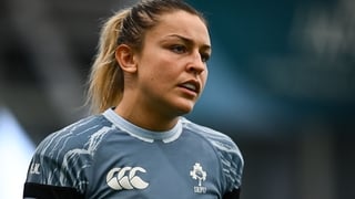 King open to move with eye on Lions