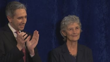 Catherine Connolly to become 10th President of Ireland