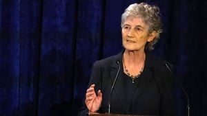 Watch: Catherine Connolly's speech in full show image