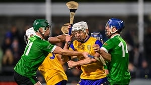 Saturday GAA Live
