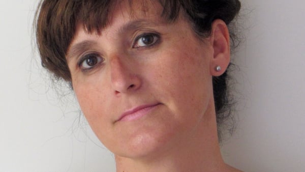 Isabella Chiadini, for Sunday Miscellany, 2025