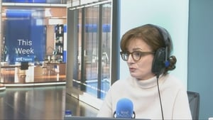 Maria Steen on the Presidential election and the record number of spoiled votes show image