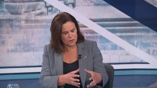 'Gamechanger proved to be a gamechanger' - McDonald