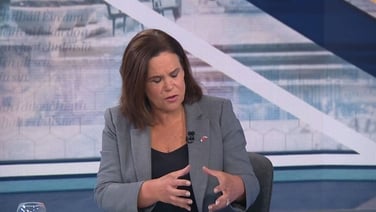 'Gamechanger proved to be a gamechanger' - McDonald