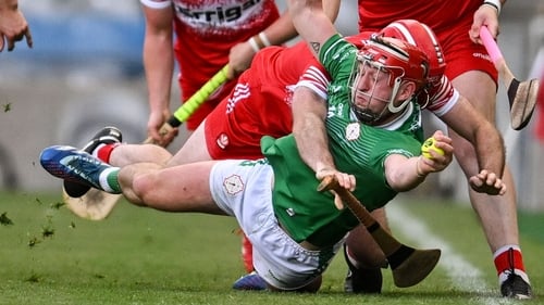 Jack Morrissey pocketed 1-04 for St Gabriel's