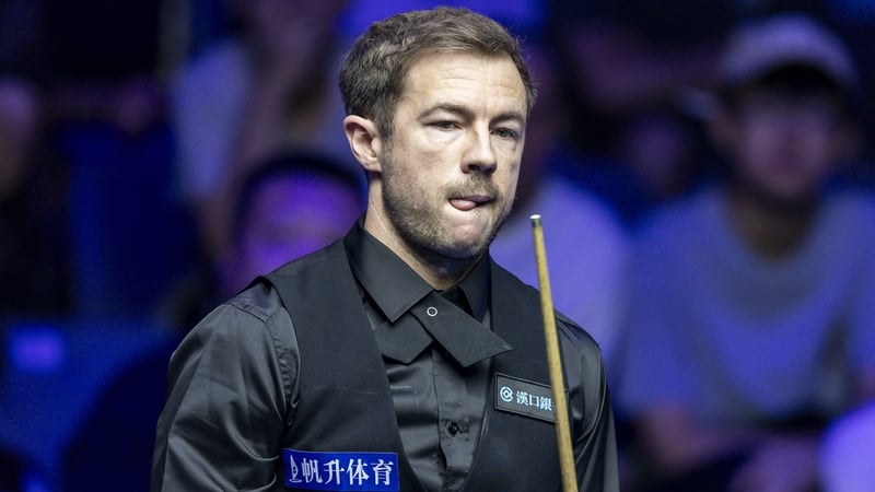 Lisowski held his nerve at the Waterfront