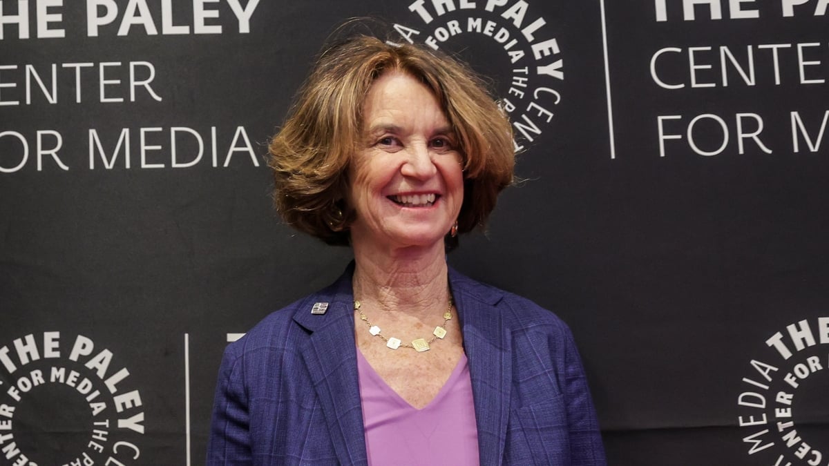 Kathleen Kennedy Townsend