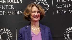 Kathleen Kennedy Townsend show image