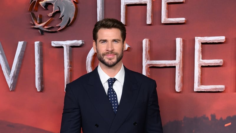 Hemsworth said he was thrilled to join the cast but admitted to feeling nervous