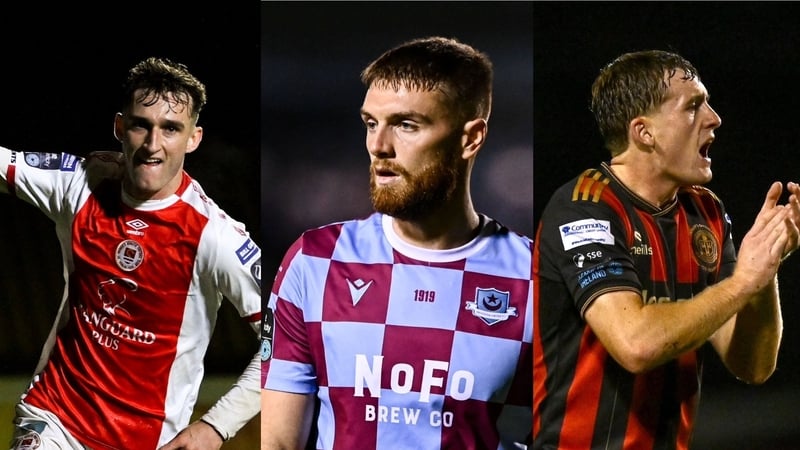 The race for fourth will only matter if Shamrock Rovers win the FAI Cup