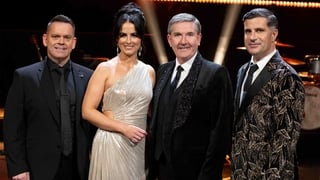 Opry le Daniel ar Thuras, TG4, Tuesday, October 28