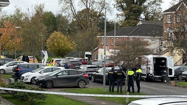Incident at creche in Navan Co Meath via Marc O'Driscoll
