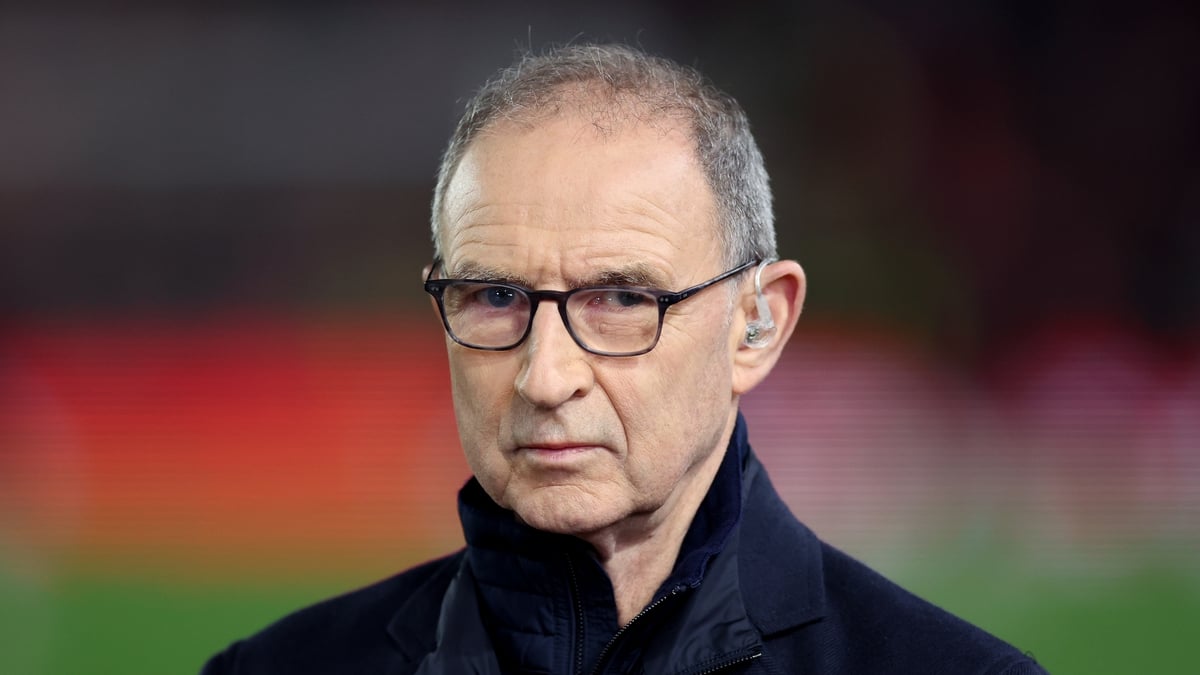 Dramatic events within Celtic FC lead to return of Martin O'Neill