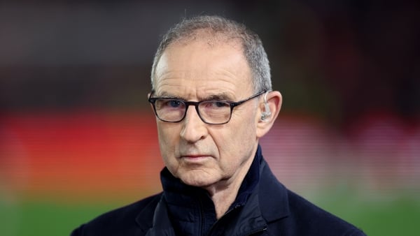 NOTTINGHAM, ENGLAND - OCTOBER 2: Martin O'Neill before the UEFA Europa League 2025/26 League Phase MD2 match between Nottingham Forest FC and FC Midtjylland at City Ground on October 2, 2025 in Nottingham, England. (Photo by Nigel French/Sportsphoto/Allst
