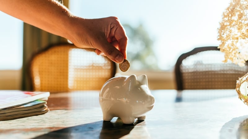 Financial planning is a continuous journey that begins at the earliest stages of life and extends until the end.