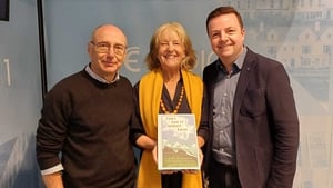 'They say it might Rain' show image