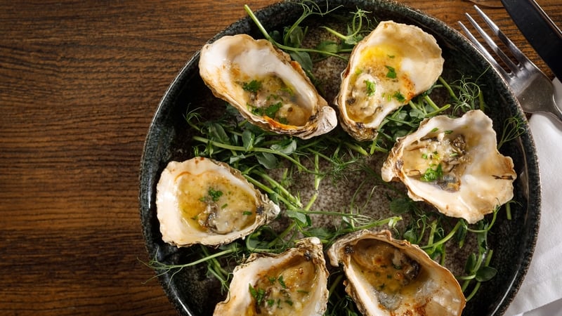 Photo courtesy of SOLE Seafood & Grill