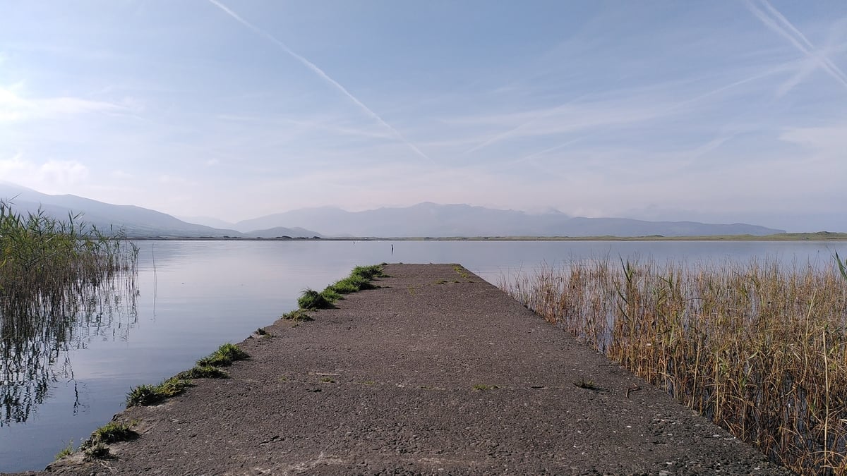 Ambient Orbit Monday 27 October 2025