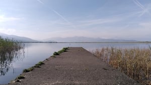 Ambient Orbit Monday 27 October 2025 show image