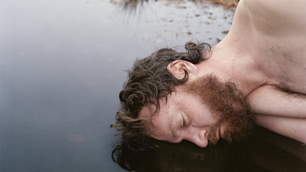 Bog Self-Portrait by Shane Hynan (cleared for use specifically by Sunday Miscellany, Oct 2025)