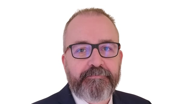 DUP advisor Lee Reynolds will fill the office of Commissioner of Ulster Scots and Ulster British Identity