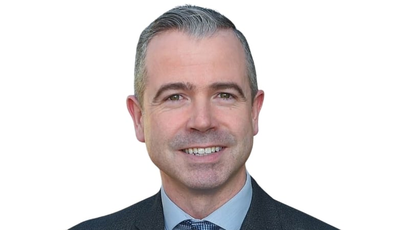 Pól Deeds, who is currently deputy chief executive of Foras na Gaeilge will be Northern Ireland's first Irish language commissioner