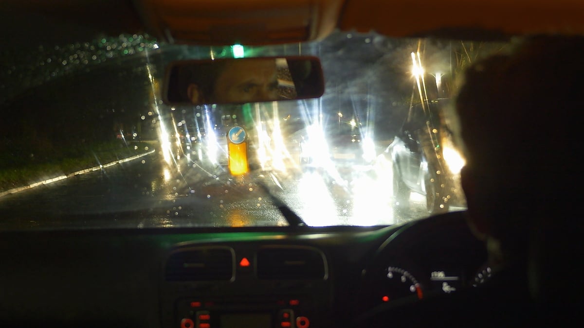 Review of car headlights ordered following complaints from nighttime drivers