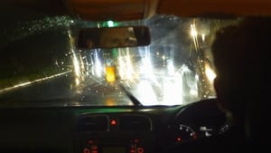 Review of car headlights ordered following complaints from nighttime drivers  show image