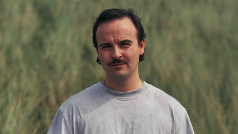 Shimmer Boy. Photo credit: Nathan Daly