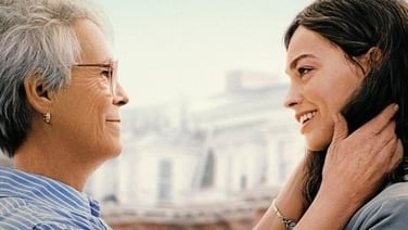 Emma Mackey leads an all-star cast in Ella McCay