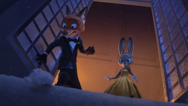 Zootropolis 2 hits cinemas November 28