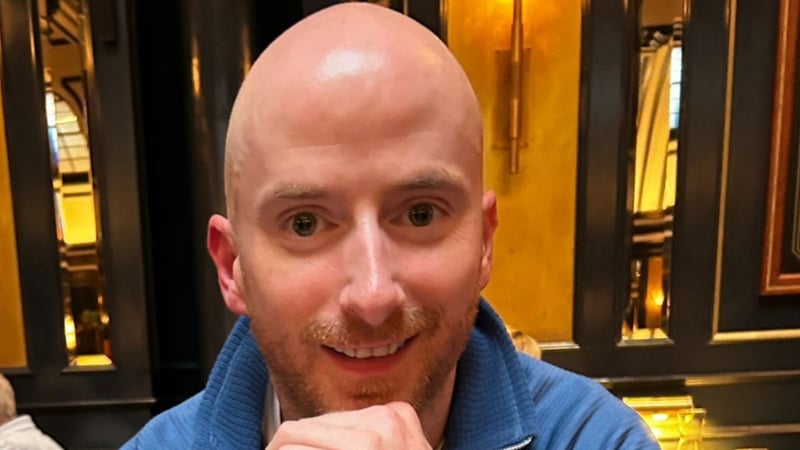 Anthony Herron's family described him as an 'amazing person'