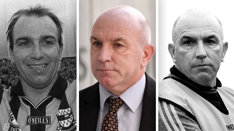 The court heard on Friday that Carey defrauded 22 people out of a total of almost €400,000, only €45,000 of which has been paid back