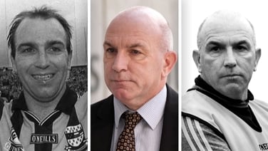 Inside DJ Carey's con