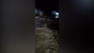 Cuba hit by flooding as Hurricane Melissa approaches