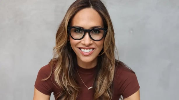 Myleene Klass 