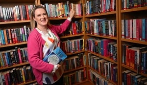 Stories for children show image