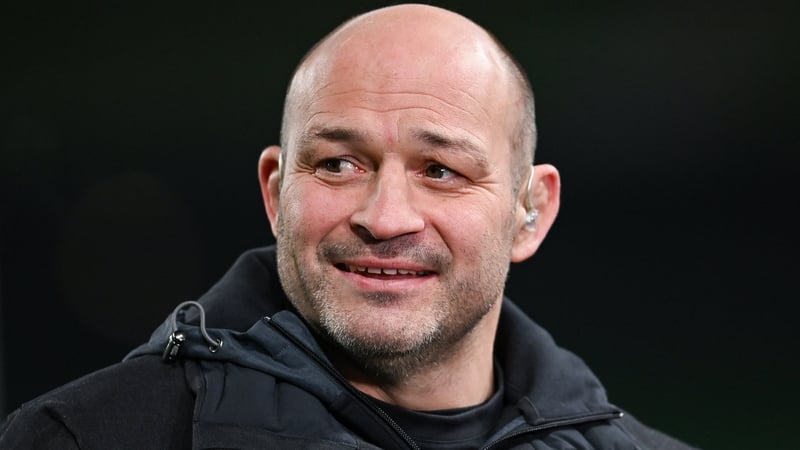 Rory Best has been appointed general manager at Ulster Rugby