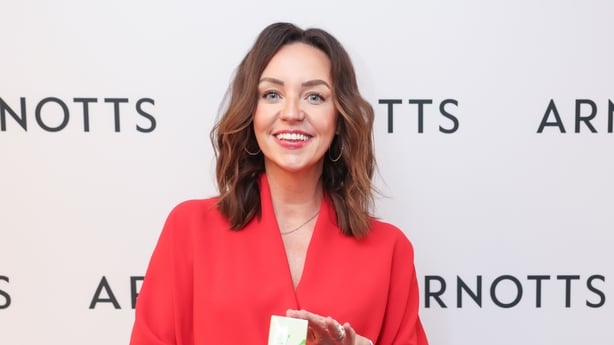 Ellen Kavanagh-Jones