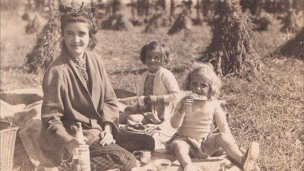 Letters from The Blitz