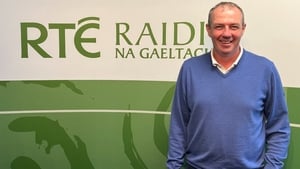 JJ Ó Corrduibh show image