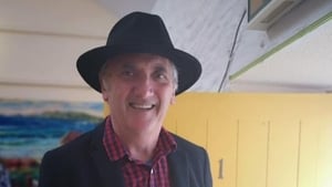 Carl Ó Flatharta show image