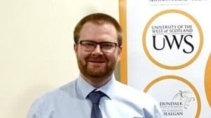 Stephen Carson show image