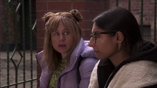 Coronation Street preview, Thursday, October 30