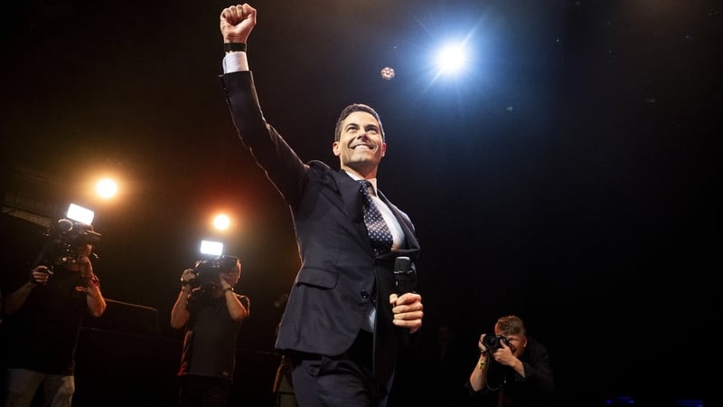 The result instead opens a path for D66 leader Rob Jetten to form a government as the youngest ever prime minister of the Netherlands