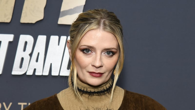 Mischa Barton will take to the stage in Dublin next March