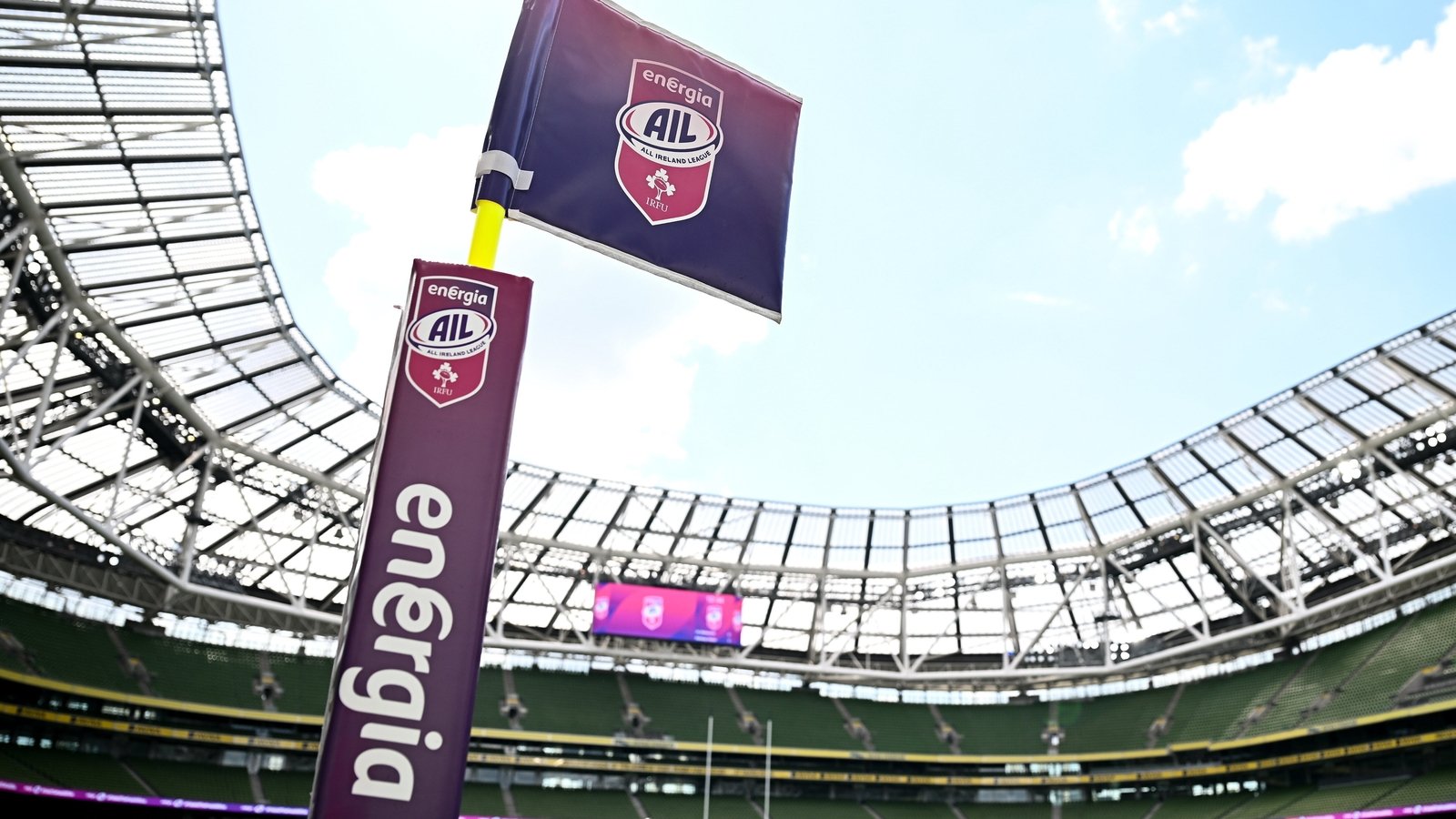 IRFU confirms format change for All-Ireland League