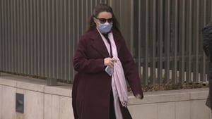 Woman who faked own death to avoid theft, fraud charges jailed for 3 years show image