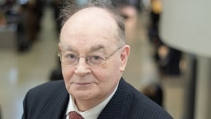 Síle Ní Mhurchú show image